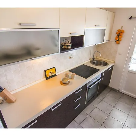 Apartamento Hills